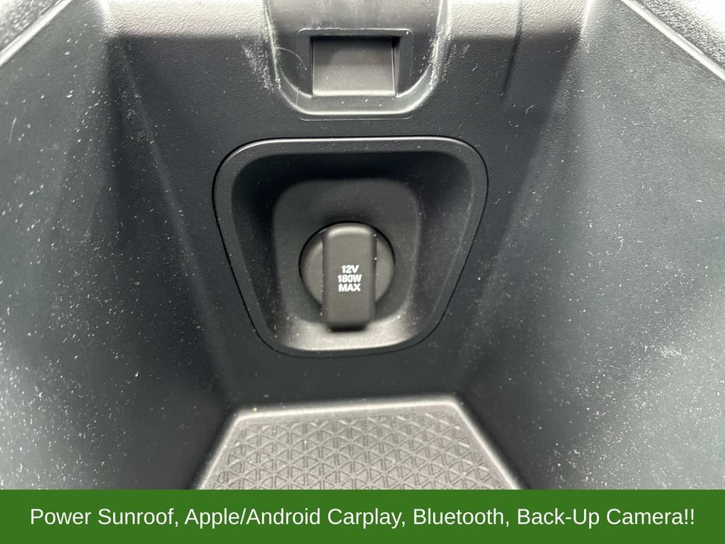 Used 2023 Honda Accord EX image 14
