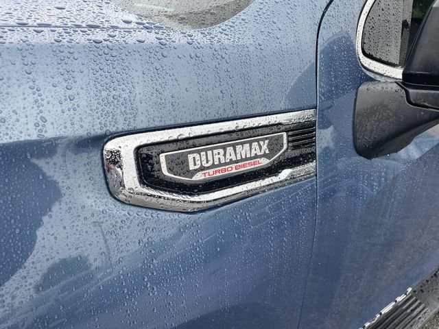 Used 2025 GMC Sierra 1500 Denali w/ Technology Package AWD/4WD image 11
