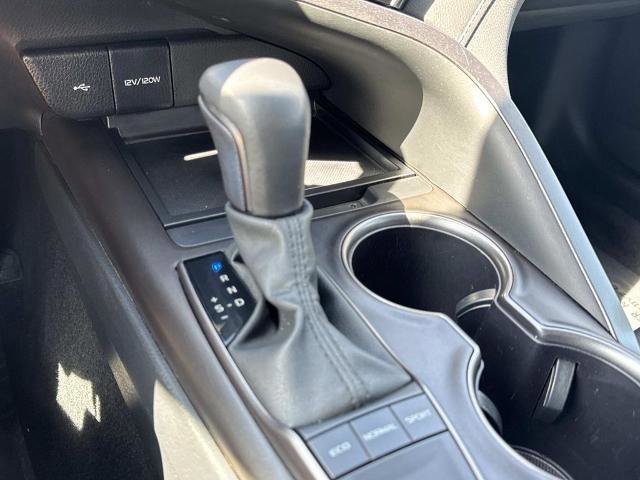 Used 2024 Toyota Camry SE FWD image 24