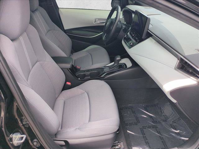 Used 2024 Toyota Corolla SE FWD image 21