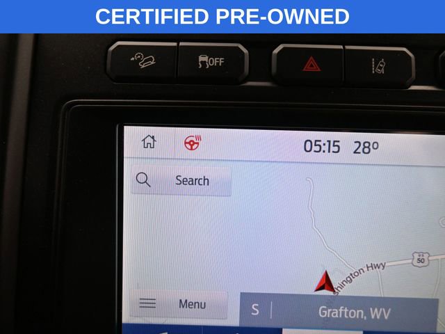 Certified 2021 Ford Expedition Max Limited AWD/4WD image 22