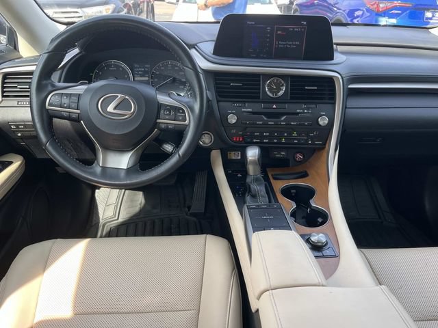 Used 2022 Lexus RX 350 AWD w/ Premium Package image 17