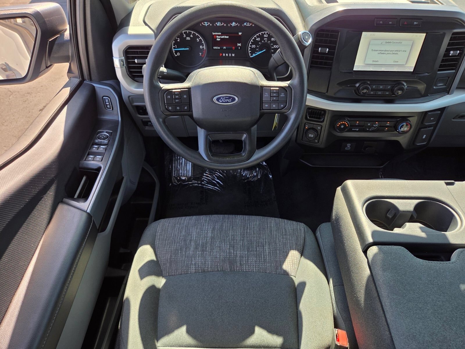 Certified 2023 Ford F150 XLT AWD/4WD image 12