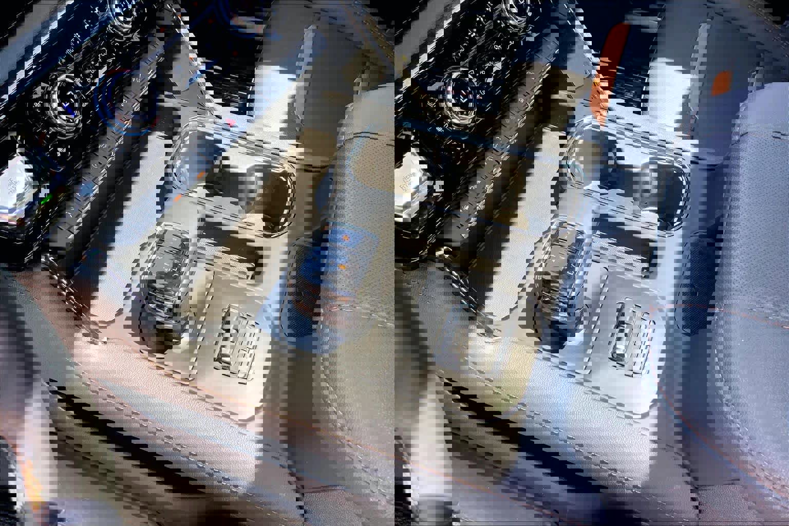 Used 2024 GMC Sierra 1500 AT4 w/ Technology Package image 17