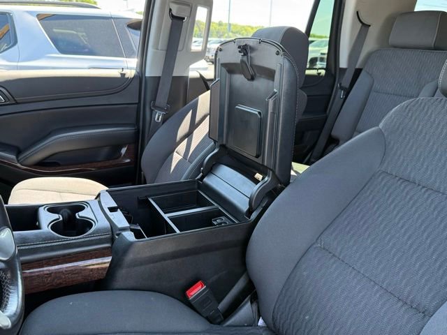 Used 2019 GMC Yukon SLE w/ Convenience Package AWD/4WD image 29