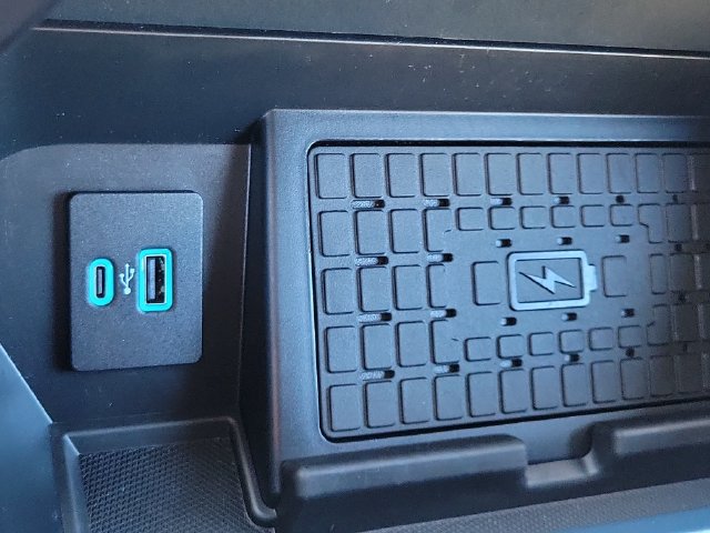 Certified 2024 Ford F150 XLT w/ Equipment Group 302A MID AWD/4WD image 23