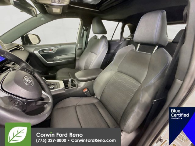 Used 2023 Toyota RAV4 SE w/ Convenience Package AWD/4WD image 25