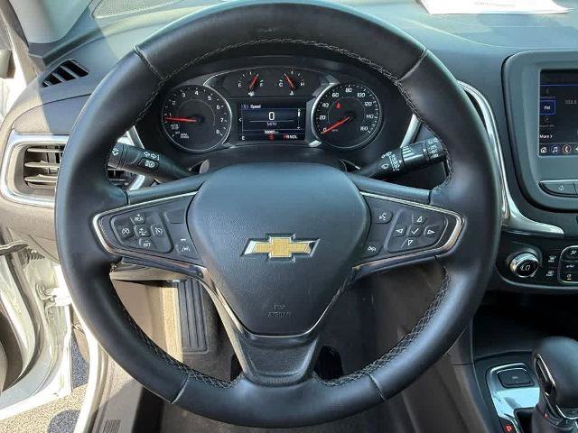 Used 2024 Chevrolet Equinox LT AWD/4WD image 14