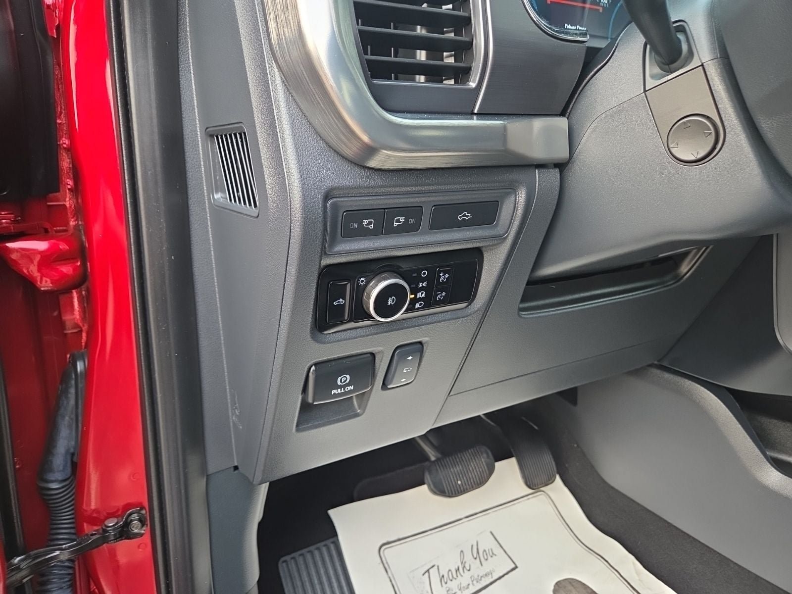 Certified 2023 Ford F150 Lariat w/ Equipment Group 502A High AWD/4WD image 31