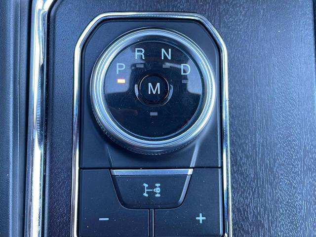 Certified 2023 Ford Expedition Max Platinum AWD/4WD image 19