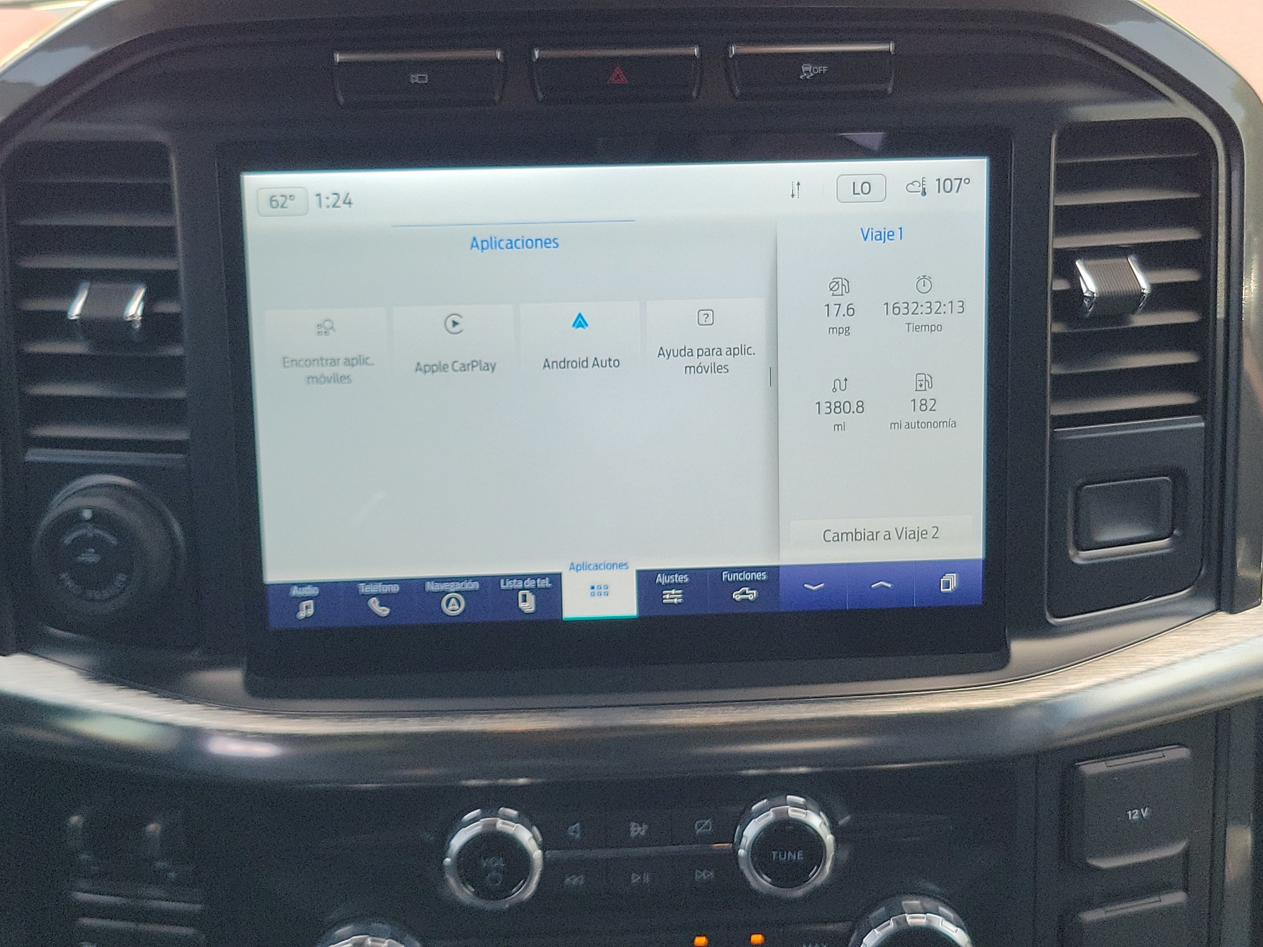 Certified 2023 Ford F150 Lariat AWD/4WD image 23