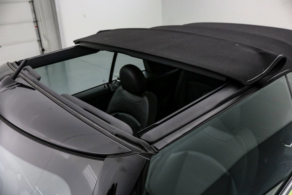 Used 2024 MINI Cooper S w/ Signature Upholstery Package image 16