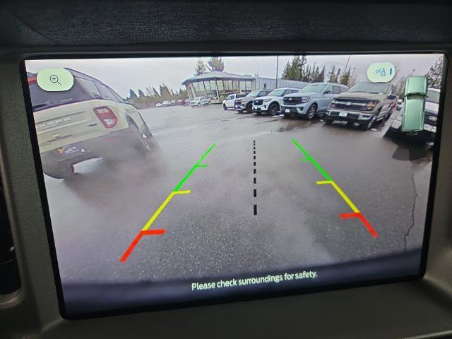 Certified 2025 Ford Bronco Outer Banks image 31