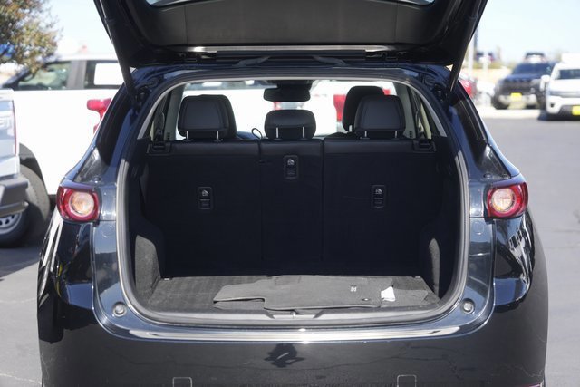 Used 2018 MAZDA CX-5 Touring w/ Preferred Equipment Package image 31