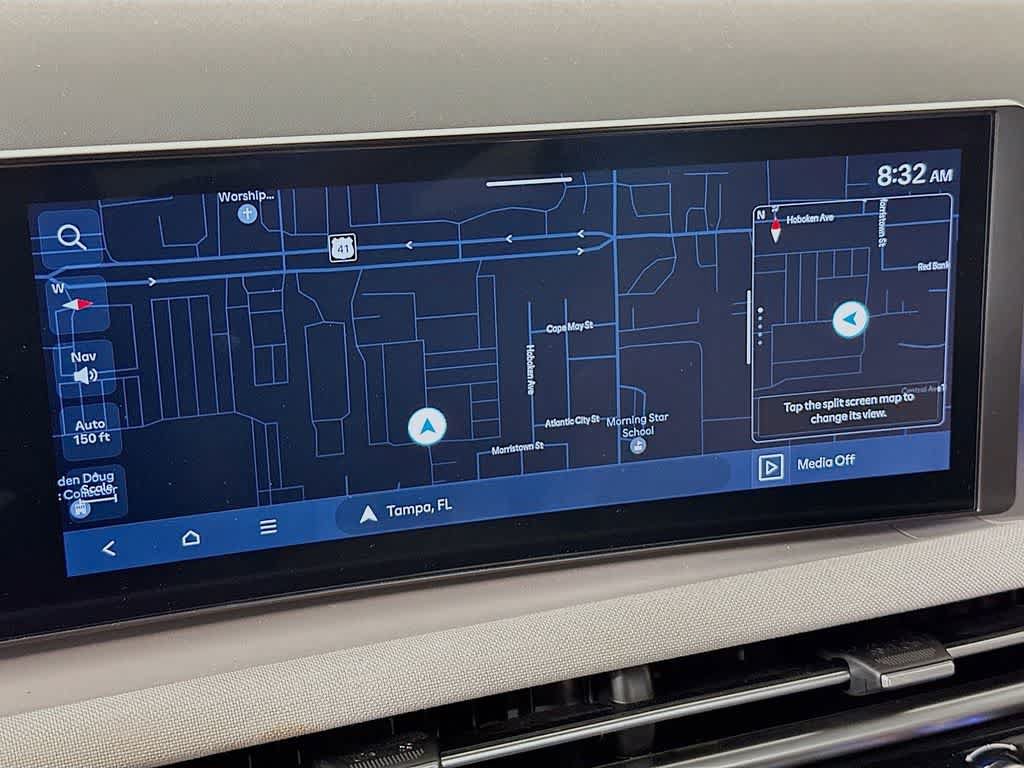 Used 2025 Hyundai Tucson Limited FWD image 28