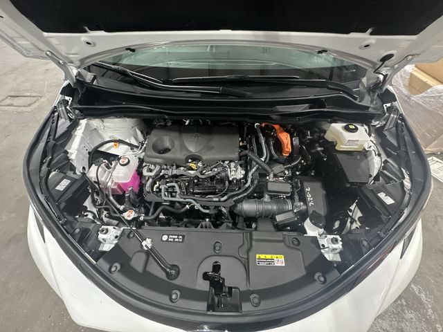 Used 2025 Toyota Sienna XSE w/ XSE Premium Package AWD/4WD image 22