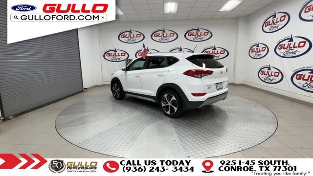 Used 2017 Hyundai Tucson Sport FWD image 6