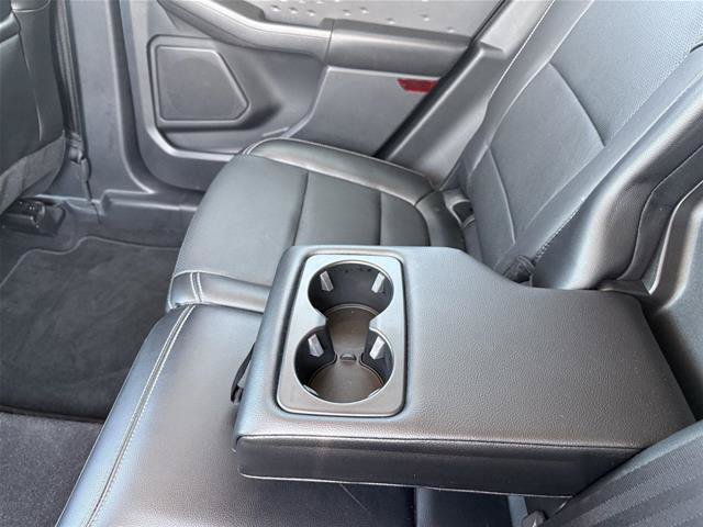 Certified 2020 Ford Escape Titanium AWD/4WD image 22