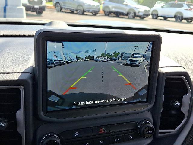 Certified 2023 Ford Bronco Sport Big Bend AWD/4WD image 17