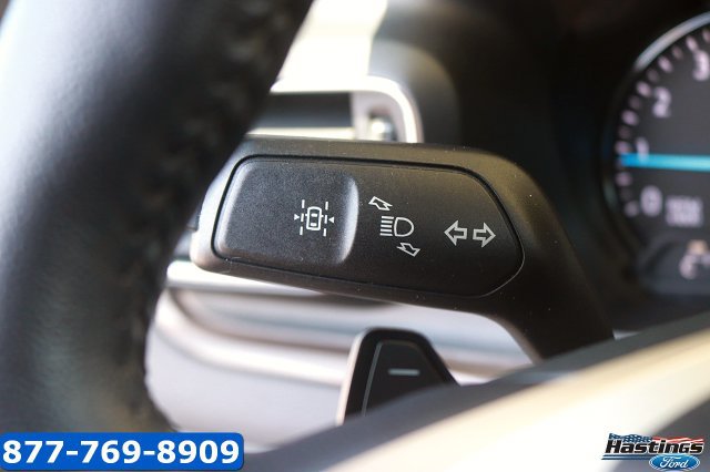 Certified 2021 Ford Explorer Limited w/ Hybrid Equipment Group 310A AWD/4WD image 27