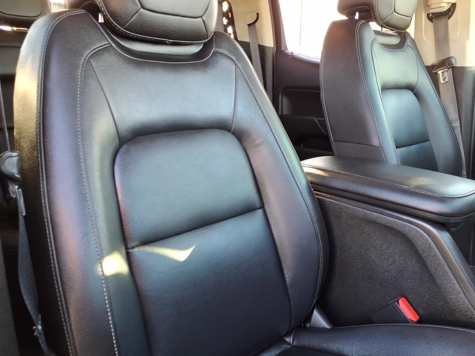 Used 2019 Chevrolet Colorado ZR2 image 12