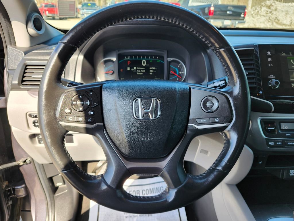 Used 2019 Honda Pilot EX-L image 28