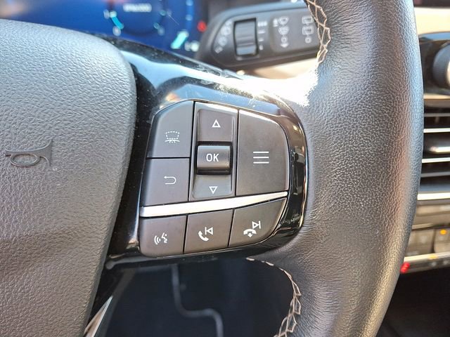 Certified 2022 Ford Escape Titanium w/ Titanium Elite Package image 23