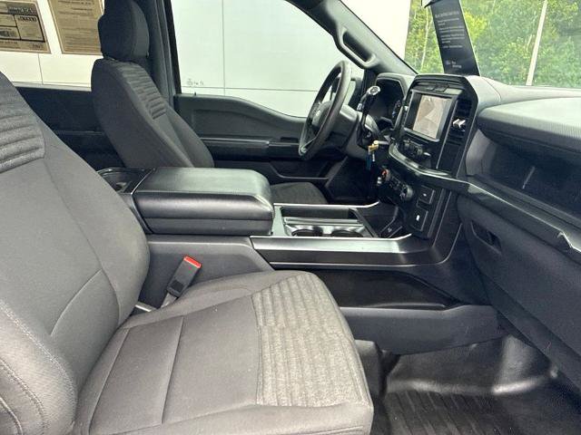Certified 2022 Ford F150 XL w/ STX Appearance Package AWD/4WD image 30