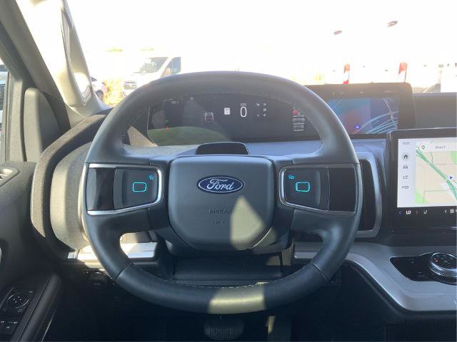 Certified 2025 Ford Expedition Max Active AWD/4WD image 19