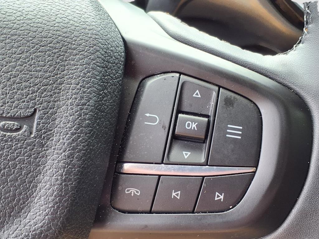 Certified 2024 Ford Ranger XLT image 17