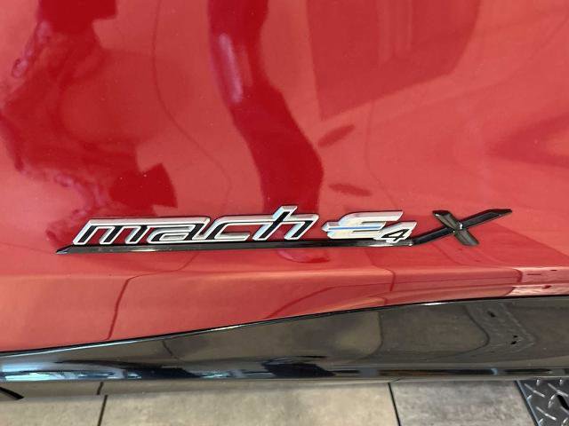 Certified 2023 Ford Mustang Mach-E GT AWD/4WD image 31