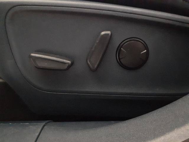 Certified 2022 Ford Maverick Lariat FWD image 3