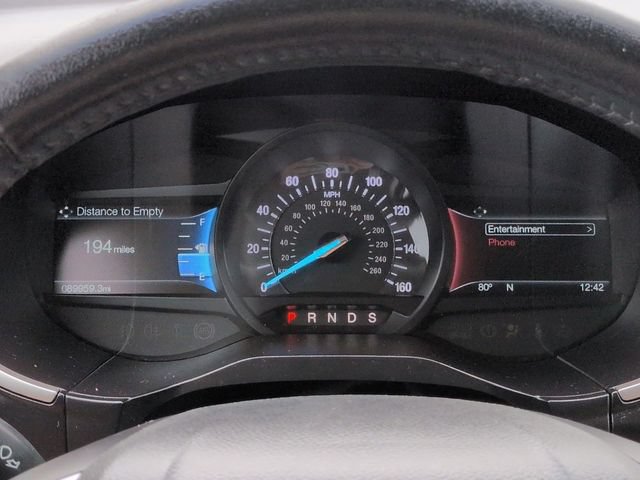 Certified 2018 Ford Edge SEL w/ Equipment Group 201A FWD image 29