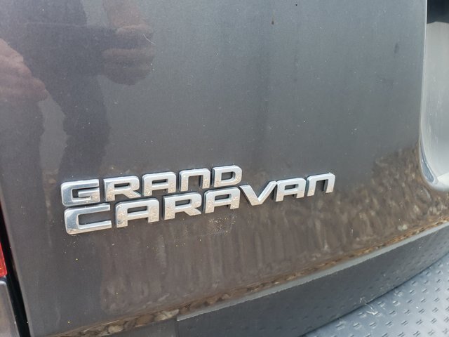 Used 2019 Dodge Grand Caravan SXT FWD image 9