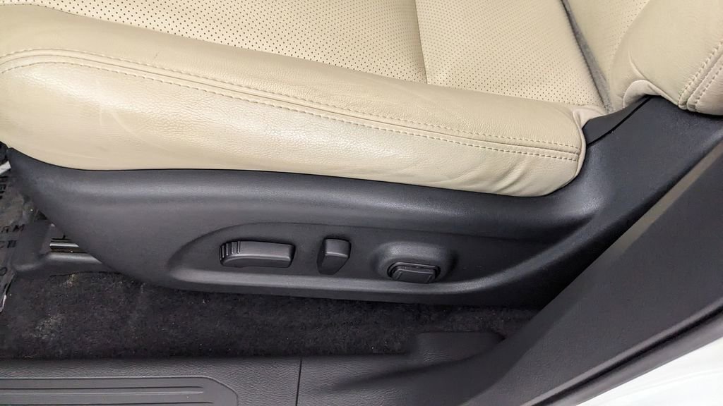 Used 2021 Nissan Murano SL image 27