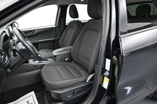 Certified 2024 Ford Escape Active FWD image 10