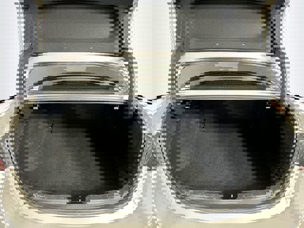 Used 2025 MAZDA MAZDA3 s image 22