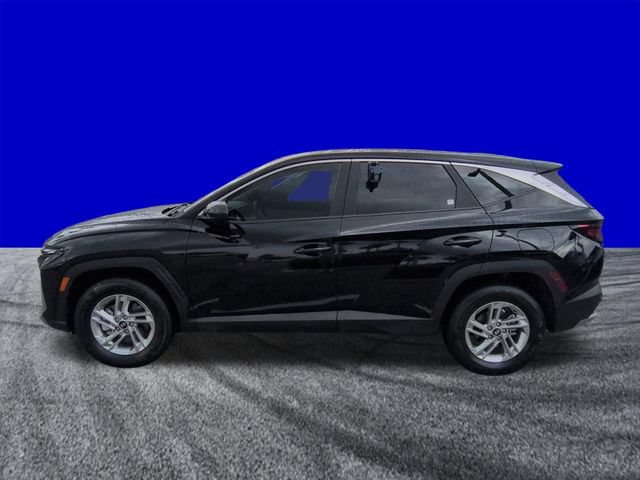 Used 2025 Hyundai Tucson SE AWD/4WD image 7