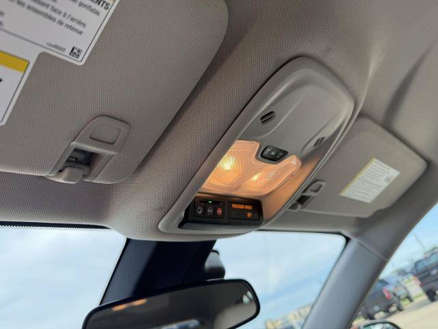 Used 2023 Buick Encore GX Preferred w/ Cold Weather Comfort Package FWD image 22