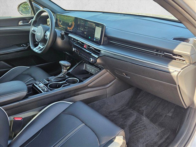 Used 2026 Kia K5 GT-Line w/ GT-Line Premium Package FWD image 22