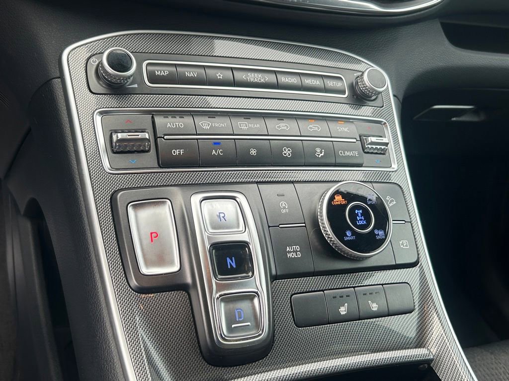 Used 2023 Hyundai Santa Fe SEL image 37