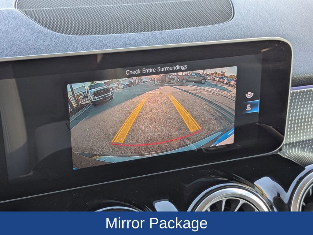 Used 2020 Mercedes-Benz GLB 250 image 21