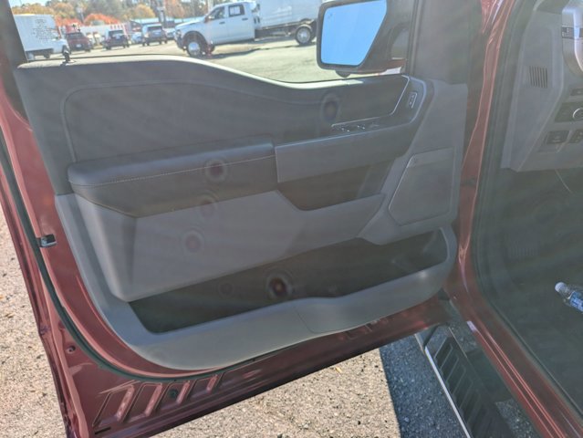 Certified 2021 Ford F150 XLT w/ Equipment Group 302A High image 12