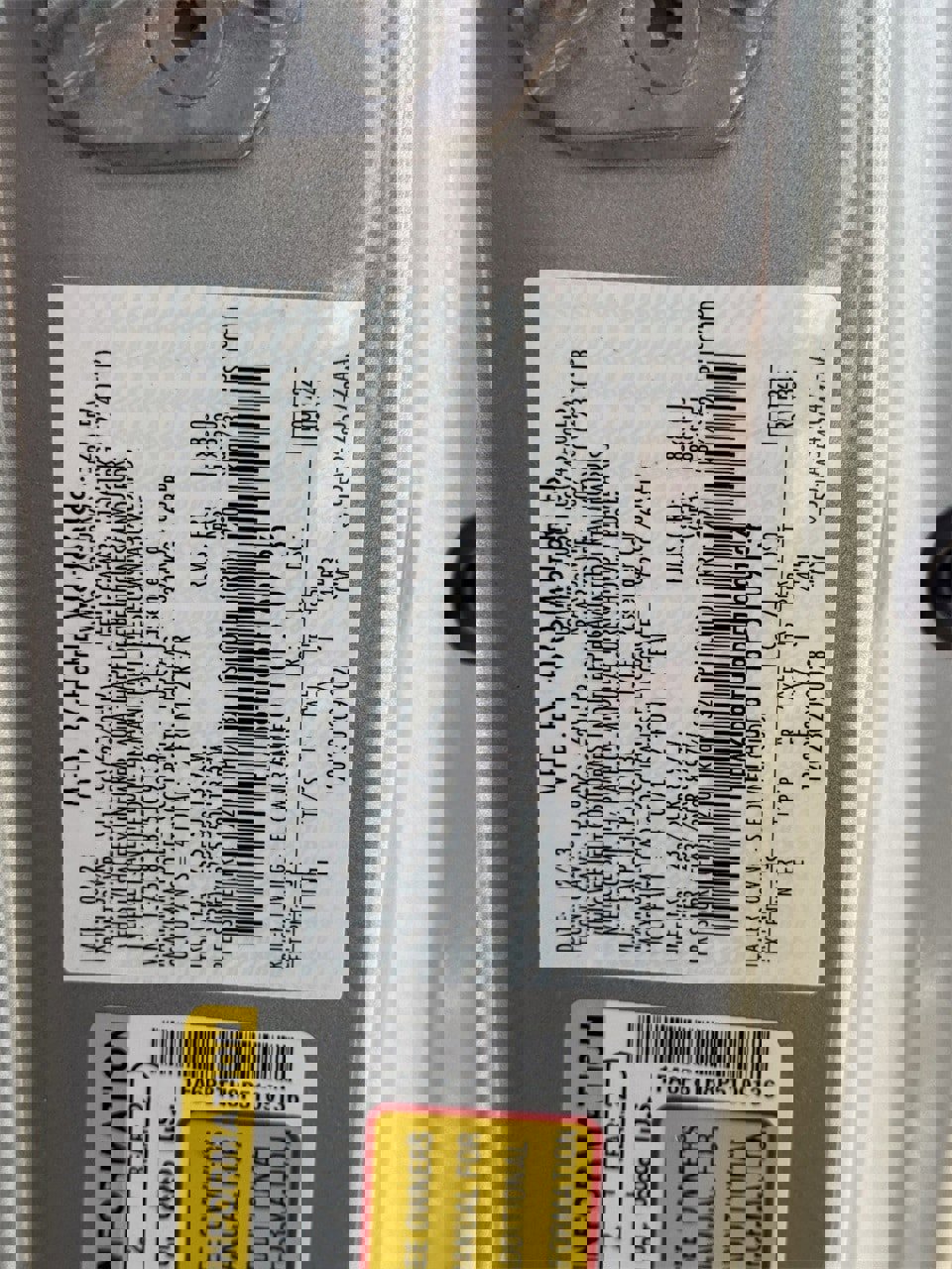 Certified 2023 Ford Mustang Premium image 30