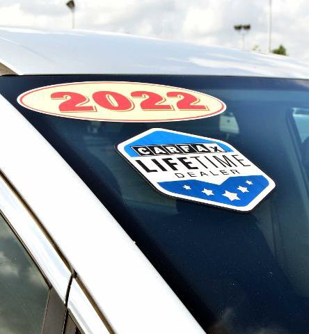 Used 2022 Chrysler Voyager LX FWD image 35