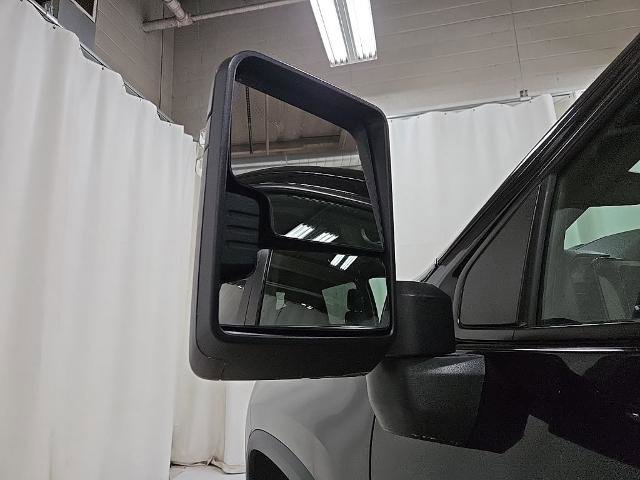 Used 2024 Chevrolet Silverado 2500 LT w/ Convenience Package image 25