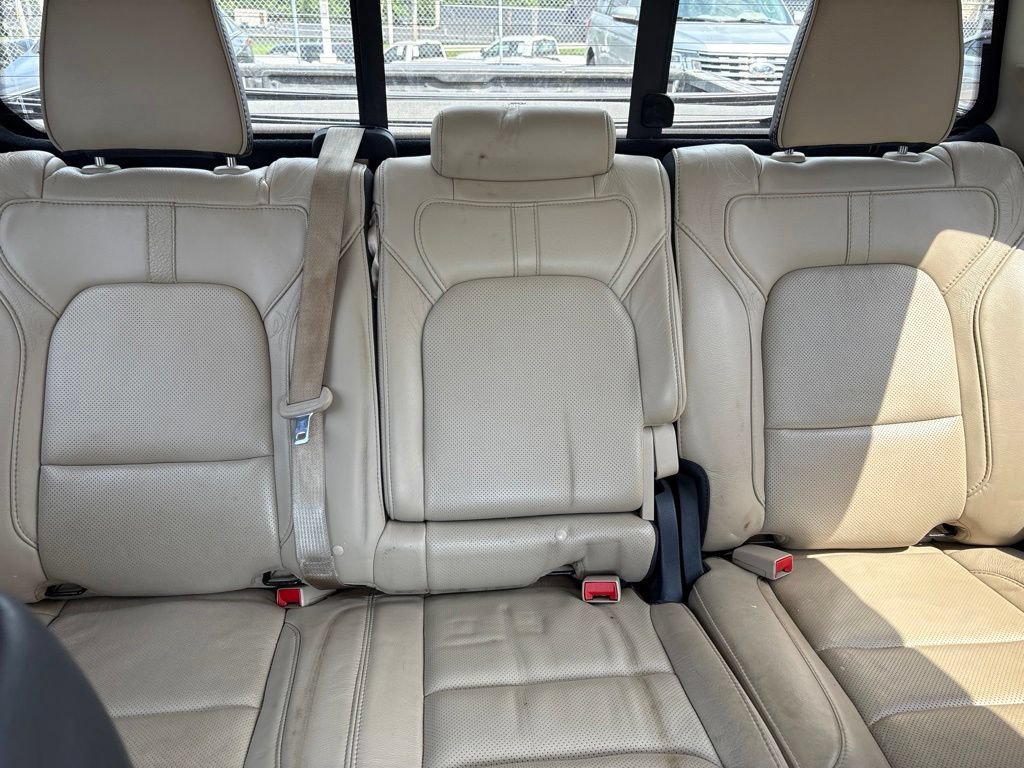 Used 2021 RAM 1500 Limited AWD/4WD image 10