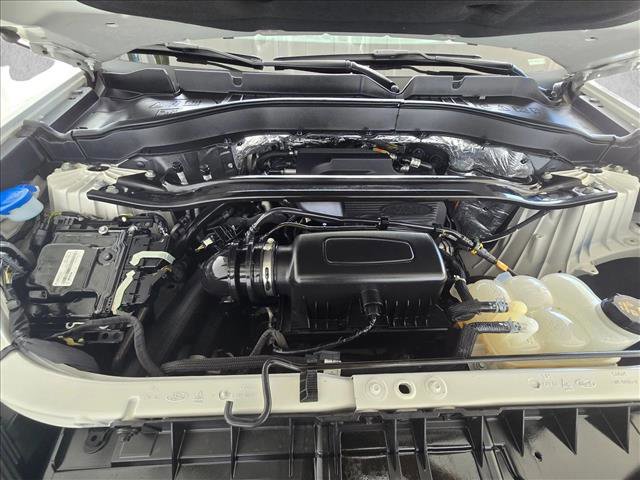 Certified 2020 Ford Explorer Limited RWD image 24