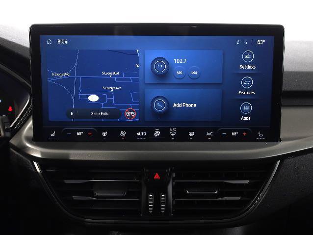 Certified 2023 Ford Escape Active w/ Tech Pack #1 image 14