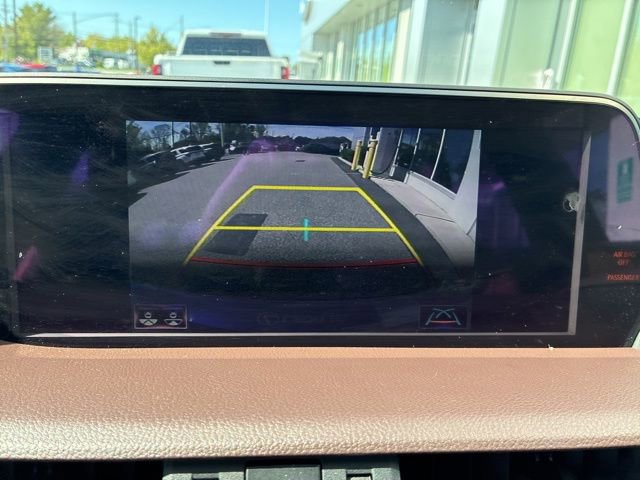 Used 2019 Lexus ES 350 w/ Accessory Package 2 FWD image 25